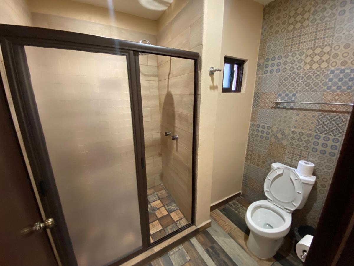 Hotel Real De Los Álamos Εξωτερικό φωτογραφία